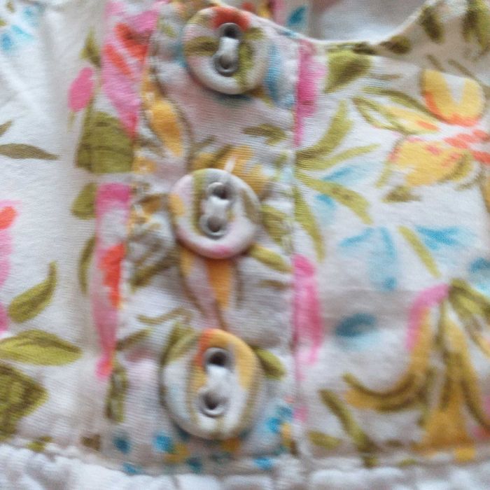 Sukienka 2-3latka- Rypin