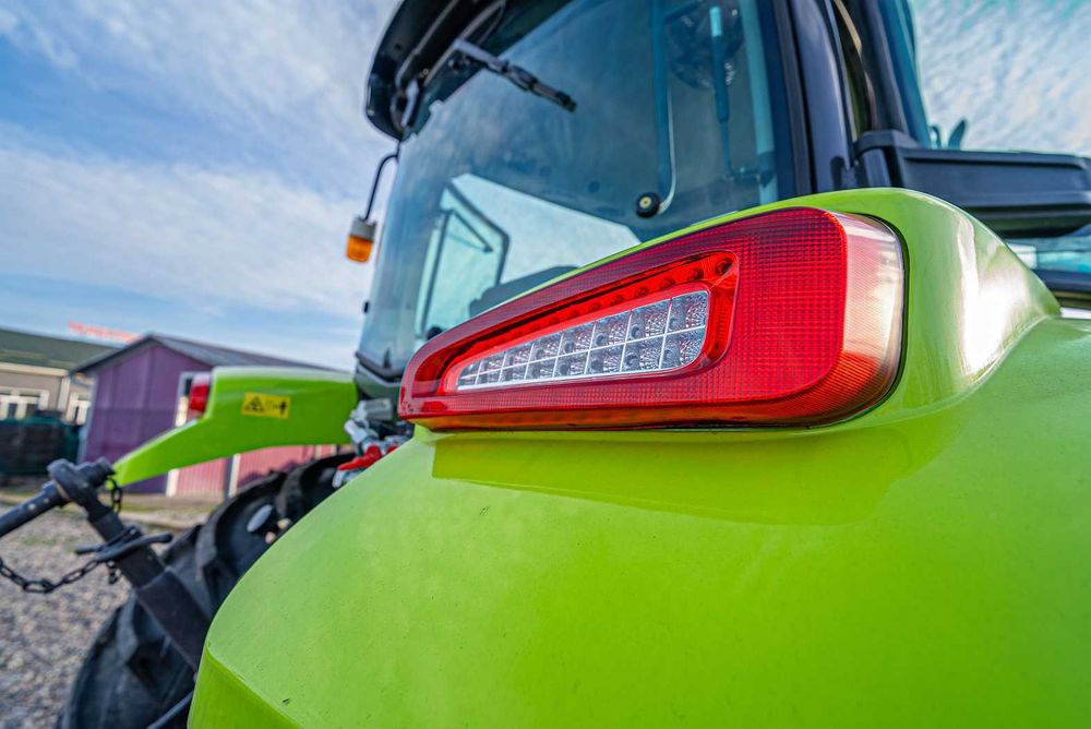Zoomlion RN1104 Pro 2025