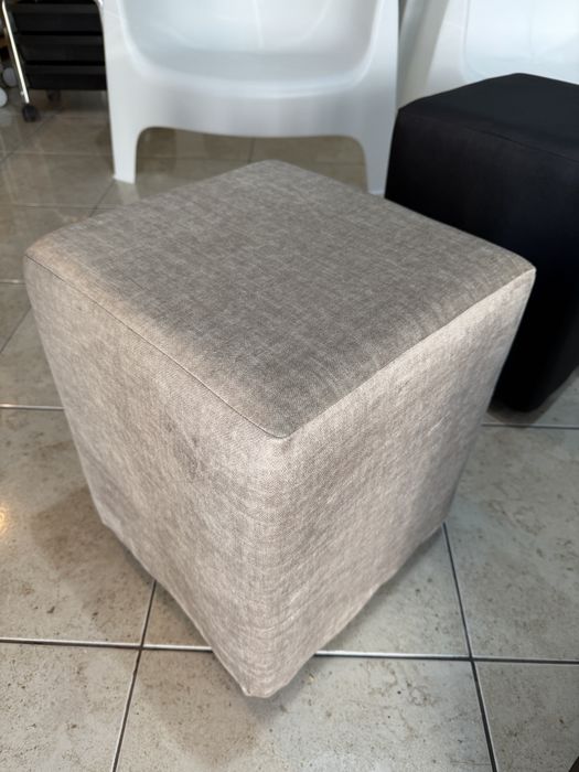 Bancos Cubo Pufes Puffs
