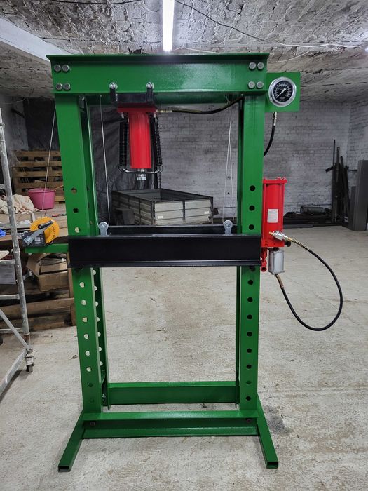 Prasa hydrauliczna 50t 30t 20t