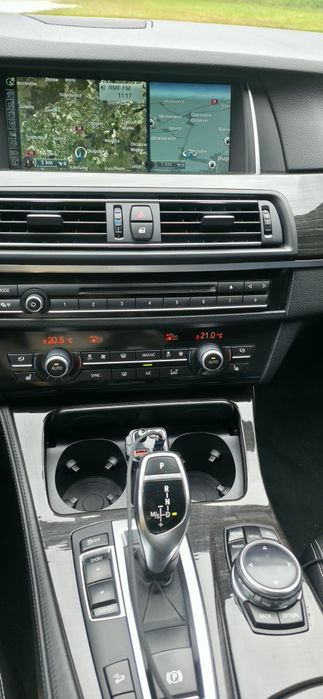BMW F10 525D 2014 R.