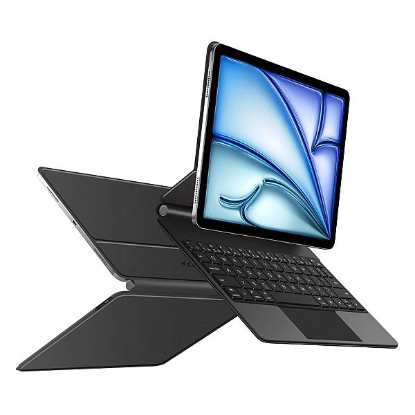 Tech-Protect Smartcase Magnetic + Keyboard Ipad Air 10.9” 4 / 5 / 2020