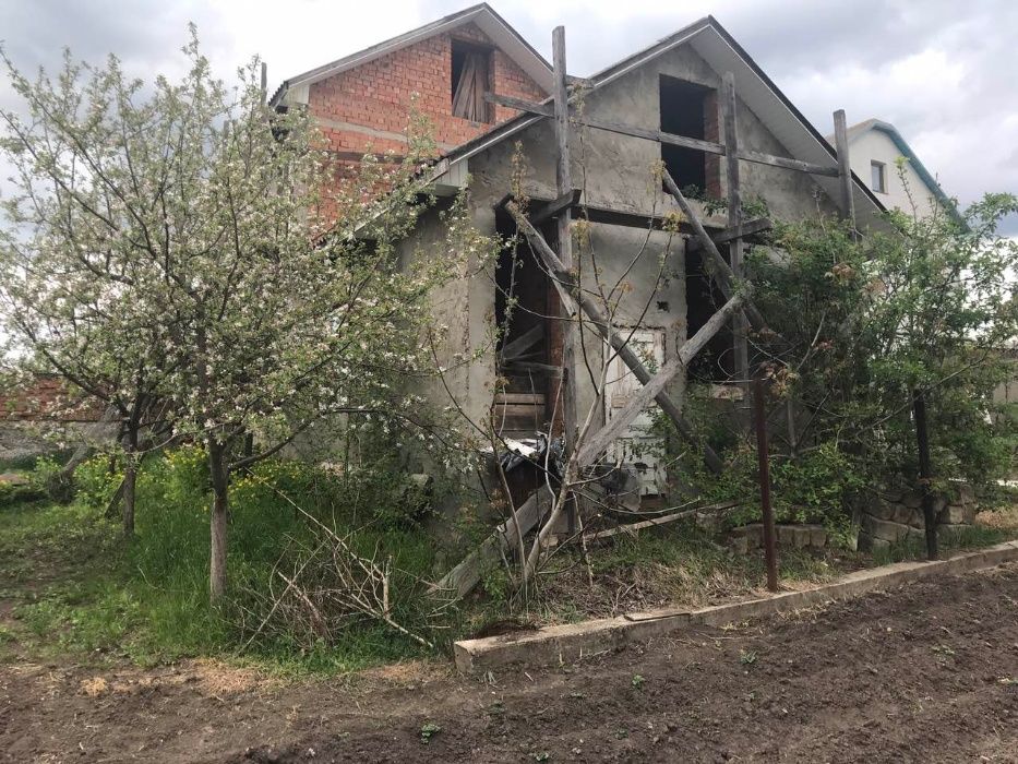 Земельный участок 11 соток г. Заставна