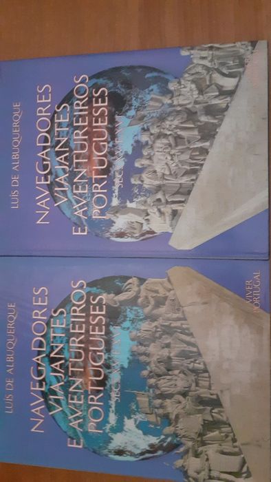 Coleção Viver Portugal