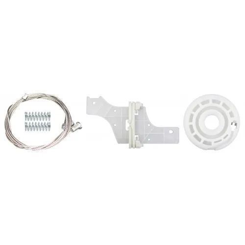 Kit de reparação do elevador vidro porta Peugeot 508
