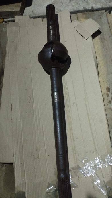 Продам Запчасті на Зил 131, Камаз