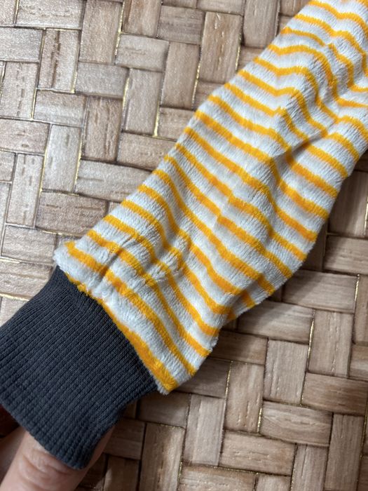 Велюровый человечек лупилу