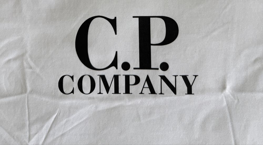 CP company tshirt