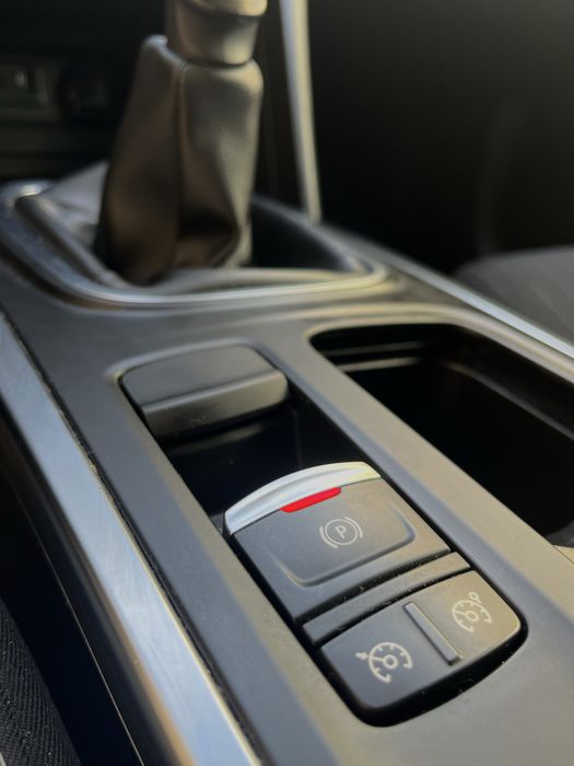 Megane 1.5dci 2019