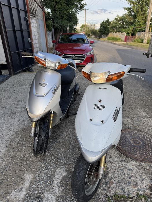 !ОПТ/РОЗНИЦА! Скутер Yamaha 2т-4т другие модели Без пробега по Украине