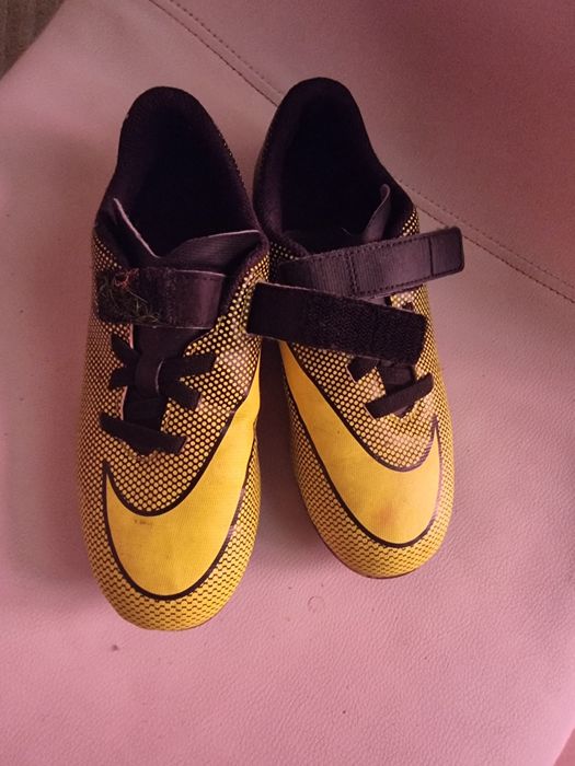 Chuteiras Nike criança