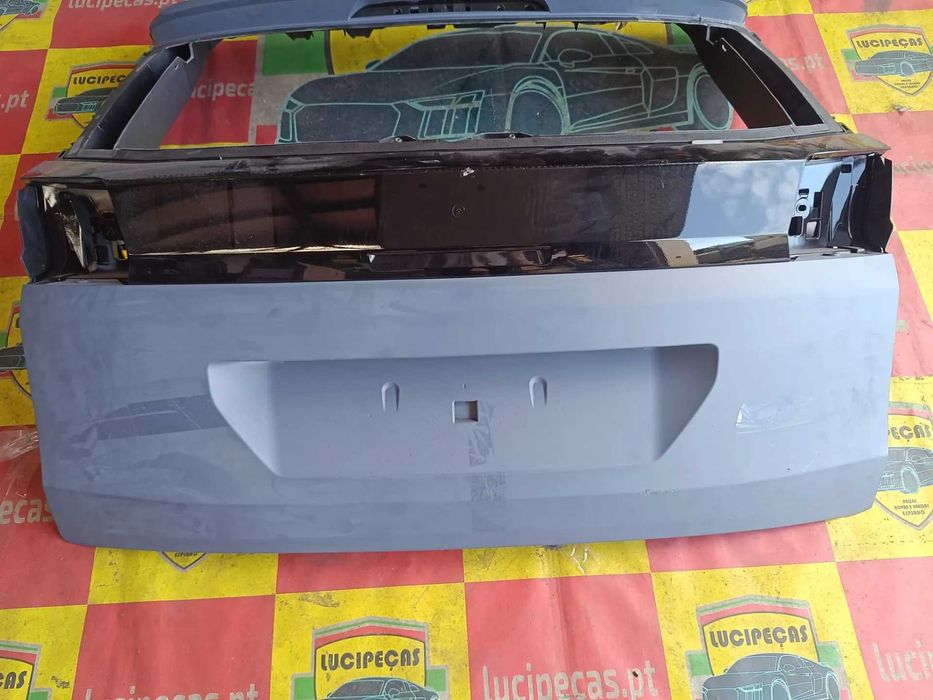 Porta / tampa da mala PEUGEOT 3008 II (M_), de 2016 a 2026 l 140165