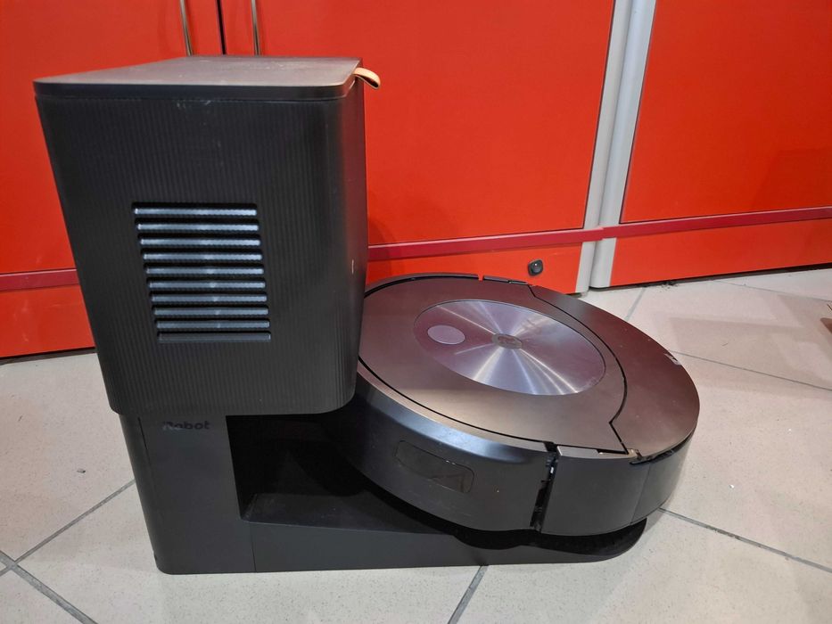 Robot odkurzacz iRobot Roomba Combo J7+ C7556 GWARANCJA 5 lat + GRATIS