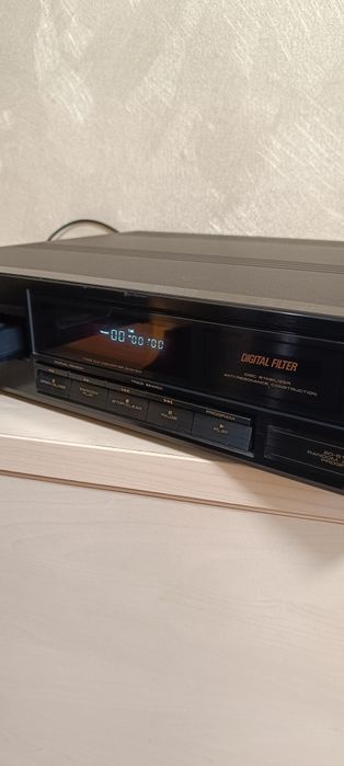 Програвач Сд Pioneer pd 4300