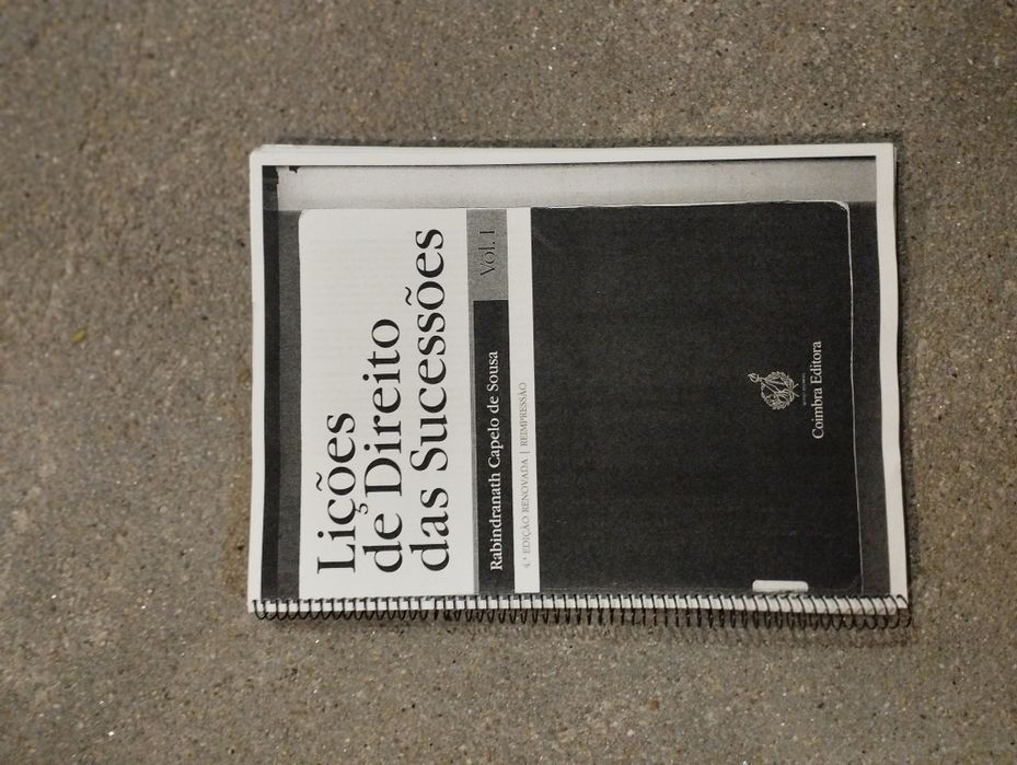 Direito das Sucessões