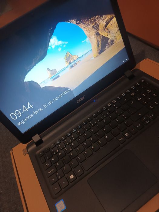 Acer Aspire ES 15 Windows 11