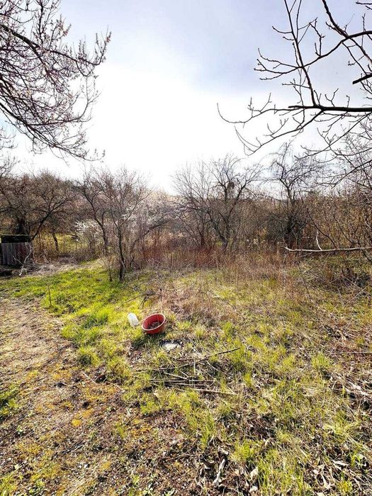 Продаж земельної ділянки в кооперативі "Авіатор"