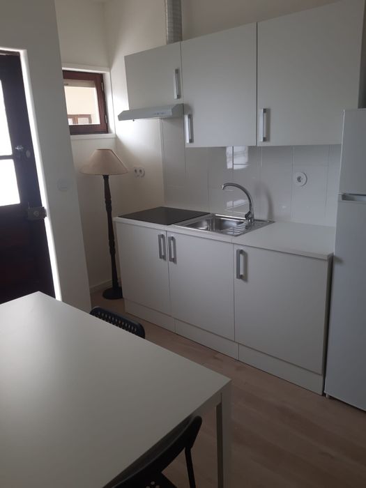 Quarto centro de Avintes