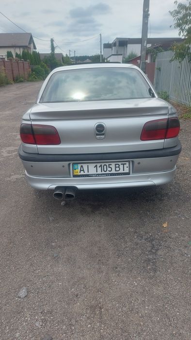 Продам OPEL OMEGA MV6 3.0I