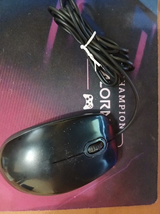 Миша до компютера