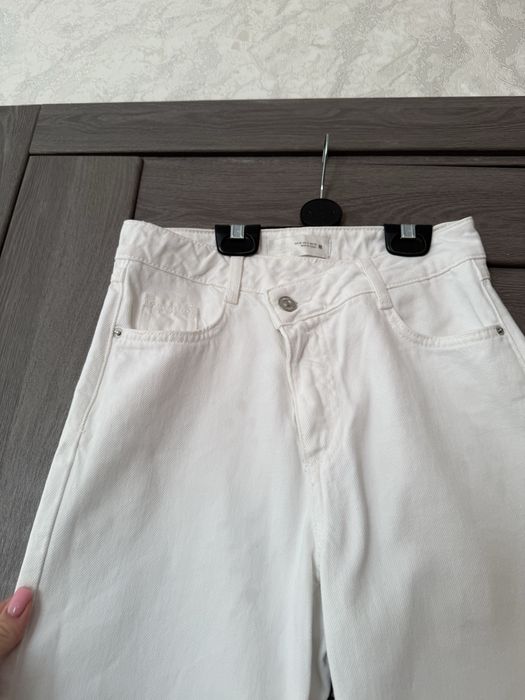 Нові джинси zara one by one mango 32