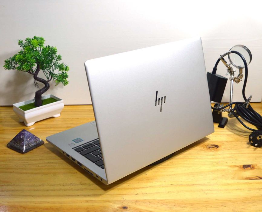 Pro 2026! HP Tátil i5 4.10Ghz - 32GB RAM - IA - UHD - 512GB C/Novo