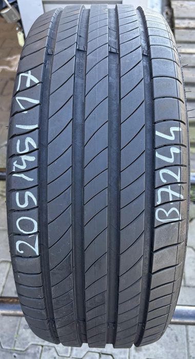 205/45/17 Michelin Primacy 4 S2 88H