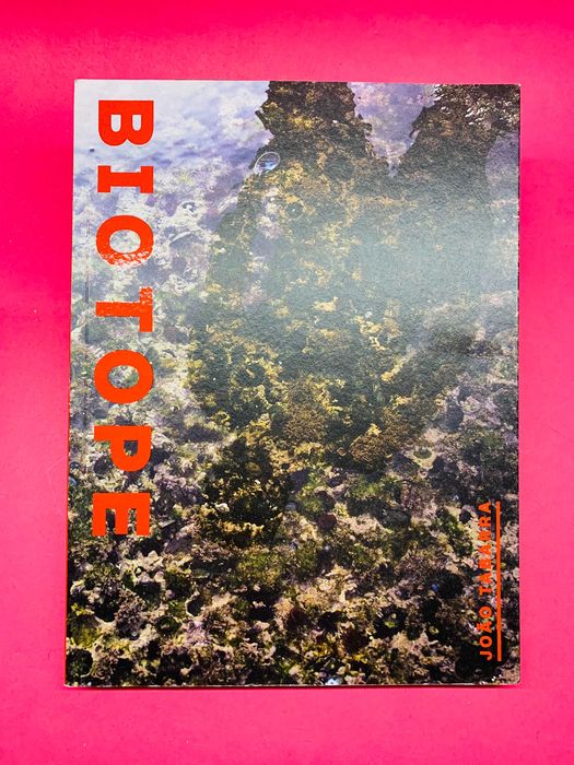 Biotope - João Tabarra - RARO