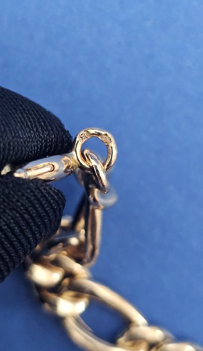 Pulseira Ouro 19,2kt
