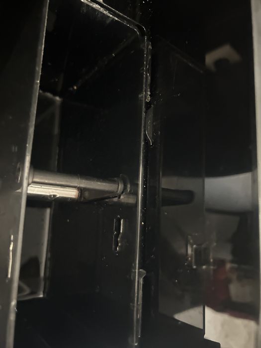 Ekspres Jura S80 Pianoblack