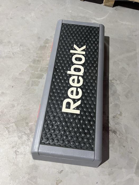 Степ платформа Reebok професійна