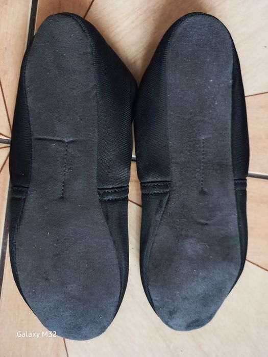 Чешки гімнастичні