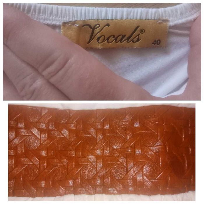 Лот: 2 летних сарафана