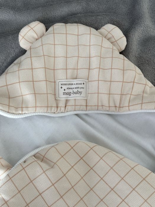 Демісезонний конверт magbaby