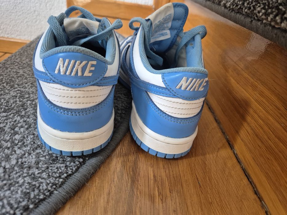 Buty Nike Dunk Low
