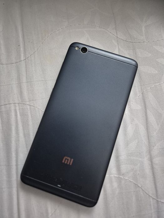 Smartfon Xiaomi Redmi 4A 2/16GB Dual Sim LTE Szary | Stan: Dobry