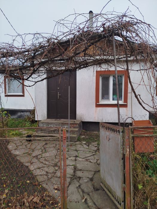 Продам будинок! В Ізяславі! Терміново!