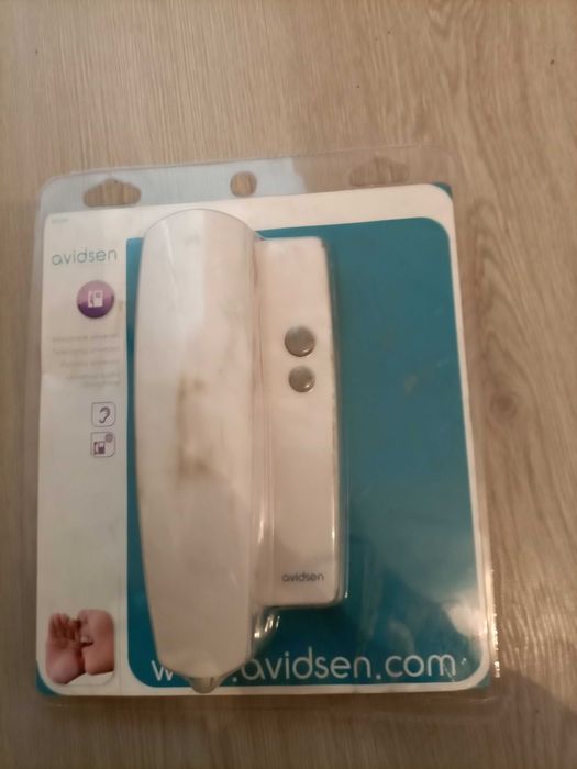 2 new phone sets