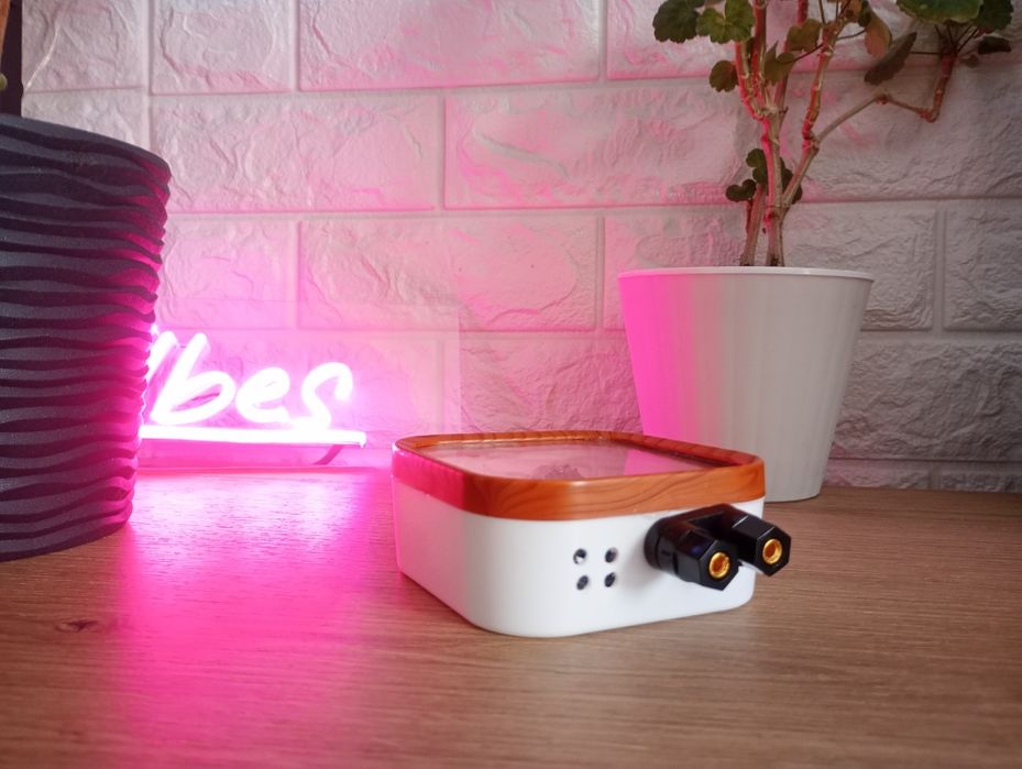 DIY Усилитель звука – рабочий + видео работы!