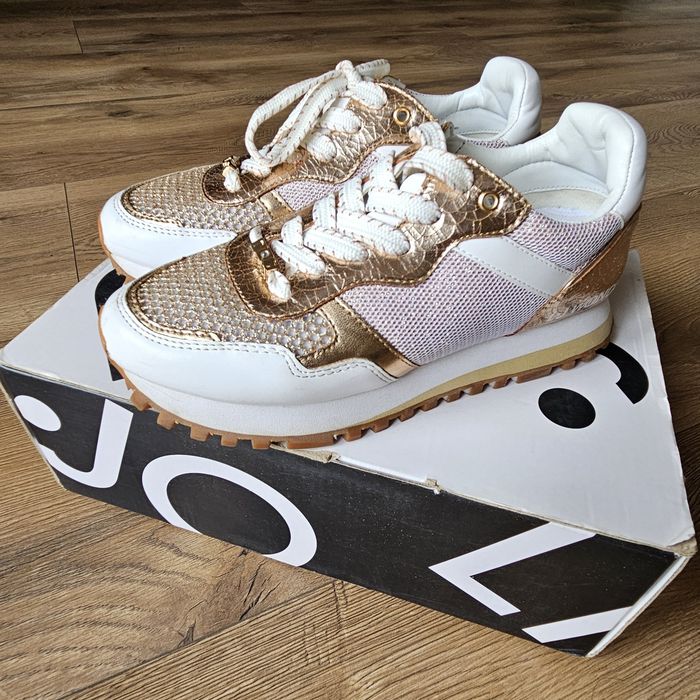 Sneakersy Liu jo
