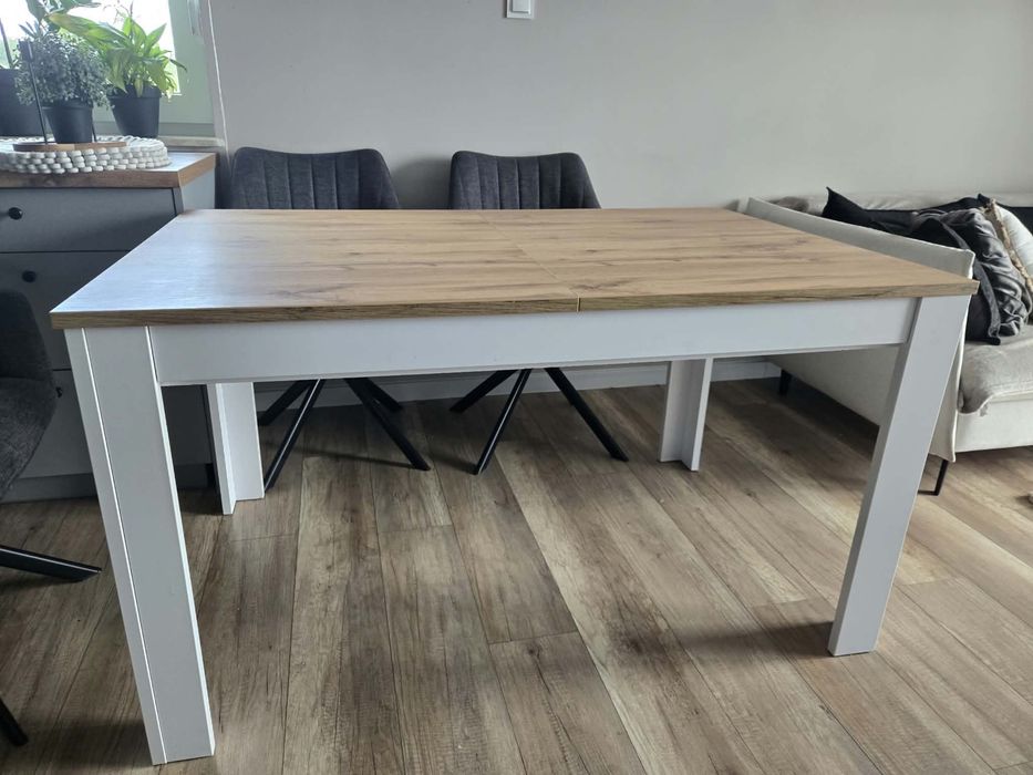 Stół vigo 135cm