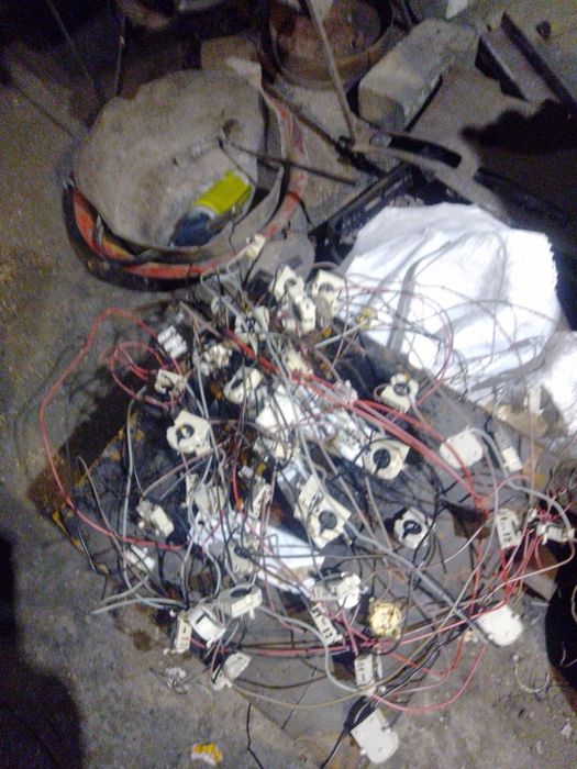 Світлодіодні лампи