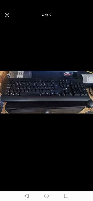 Computador Comercial