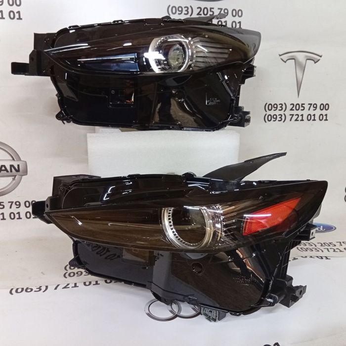 Cx30 фара led MAZDA CX-30 фара левая правая лэд сх30 2020 2022 2024