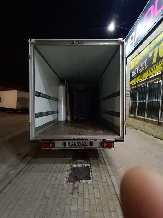 Mudanças em Portugal Norte a Sul