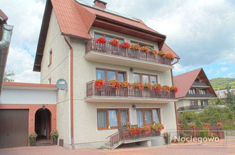 Pod Kokoszką Szczawnica