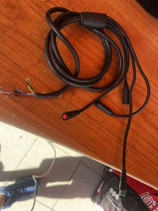Peças para trotinetes