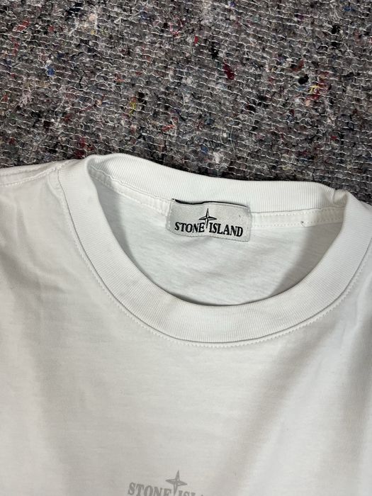 Stone Island t-shirt