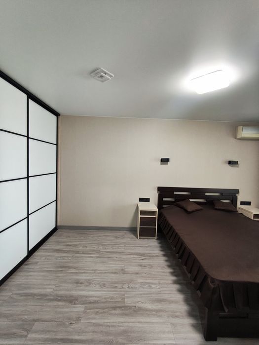 Продам шикарну  2х кім. Квартиру на Цитрусовій  з ремонтом 2024 року!