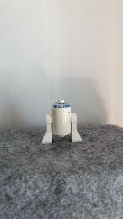 Lego Starwars - R2-D2 sw0028